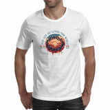 John 3:16 - Men's T- Shirt/Unisex ( Mystory Apparel )