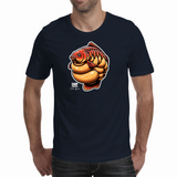 Monster Carp - Men's Tee (Carp Adventures SA)