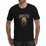 Ghosted - Unisex T-Shirt - (MidNiteFB)