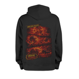Stellar Decay - Unisex Hoodie (Riotwear S.A)