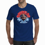 Babbelas - Mens T-Shirt (Waspgraffiti)
