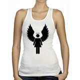 ANGEL - Ladies Racerbacks (KABELOSCOPE)