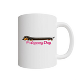 It's A Loooong Day-11 oz Ceramic Mugs (Podpop)
