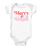 Merry Christmas | Merry & Bright (Kids)