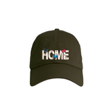 Home-Basic Cap (Podpop)