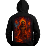 Vichama Unisex Hoodie - (riotwear S.A)
