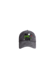 "No Golf in Heaven, Not Going" - Golf Cap (Dust & Bloom)
