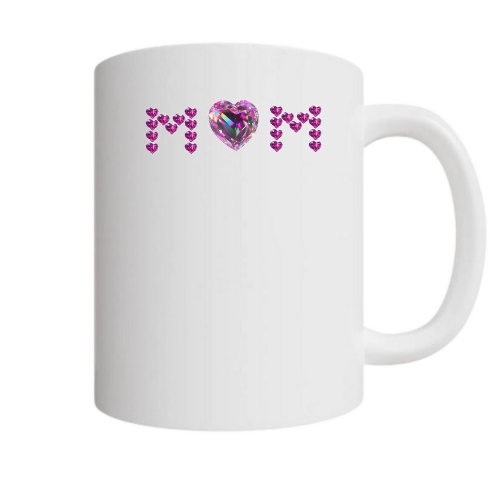 Mugs & Hugs 10 - Ceramic Mug (ArtzyAi)