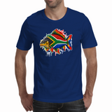 South African Carp - Men's Tee (Carp Adventures SA)