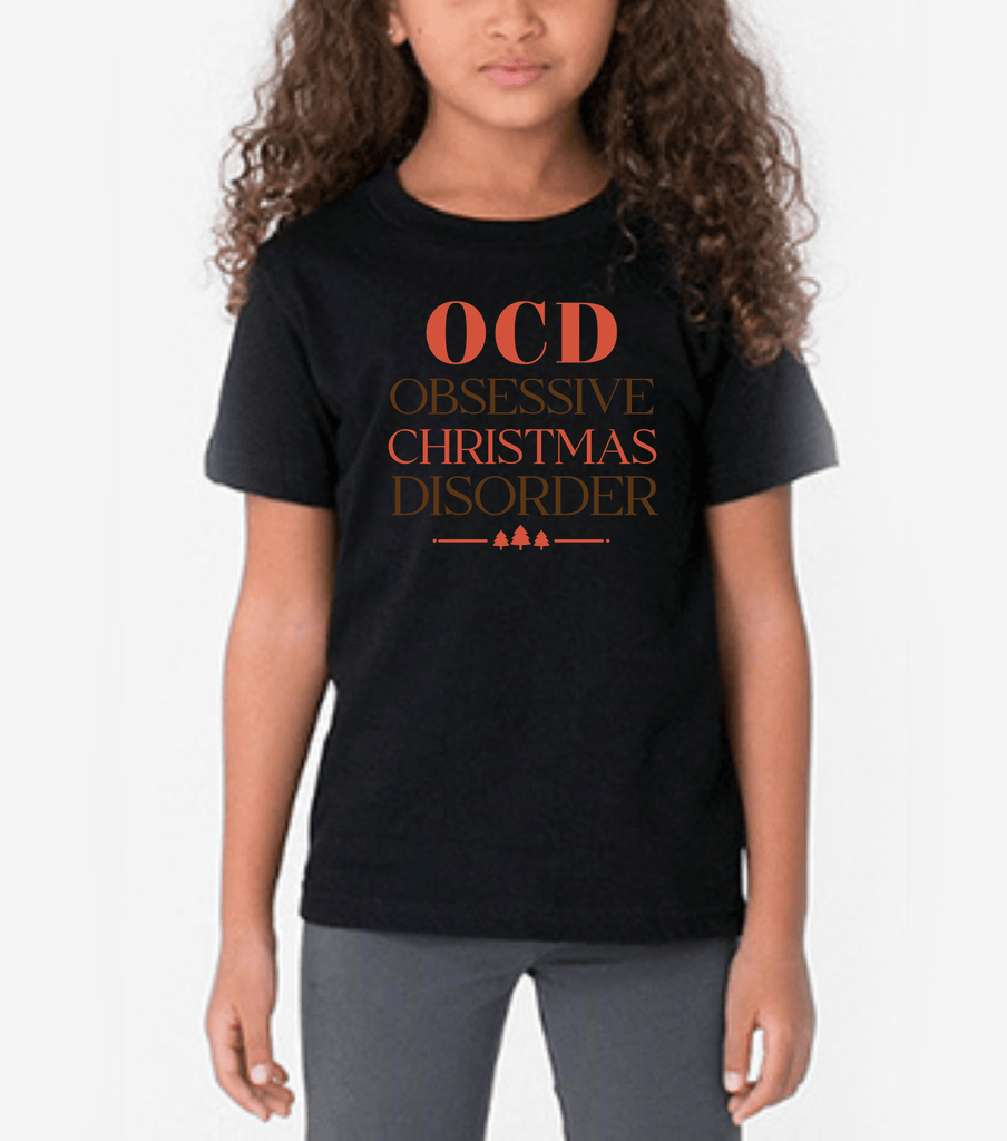 Funny Christmas | OCD Christmas (Kids)