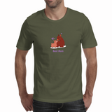 Best mom - Unisex T-shirt (NovelThredds)