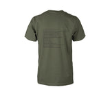 Design A Tee T-shirt - Customize Mens/Unisex Short Sleeve T-shirt