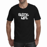 Eldos Life - Mens T-shirt (Moretega)