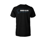 Design A Tee T-shirt - Customize Mens/Unisex Short Sleeve T-shirt