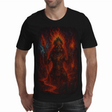 Vichama Mens T-shirt - (Riotwear S.A)