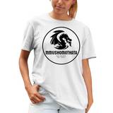 MmushoMothata (Round Shaped) - Unisex T-shirt (MmushoMothata Online Store)