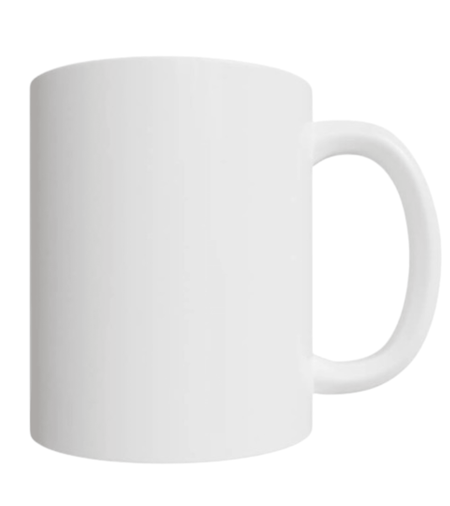 Design A Mug - Customize 11 oz White Mug