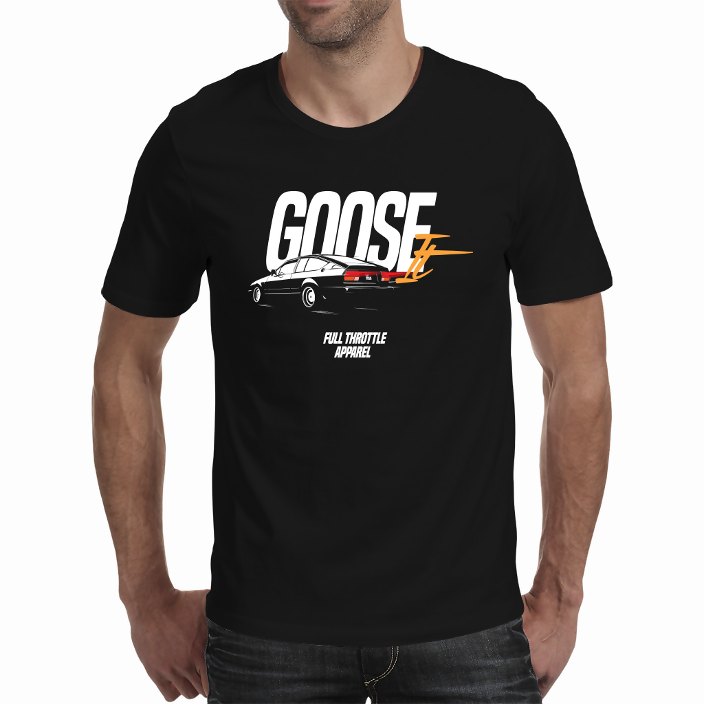 Goose It Gtv6 Tee - Men's T-Shirt (GOOSE It)