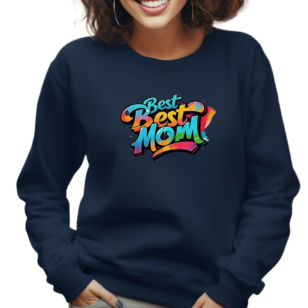 Whispers of Love 2 - Unisex Sweater (ArtzyAi)