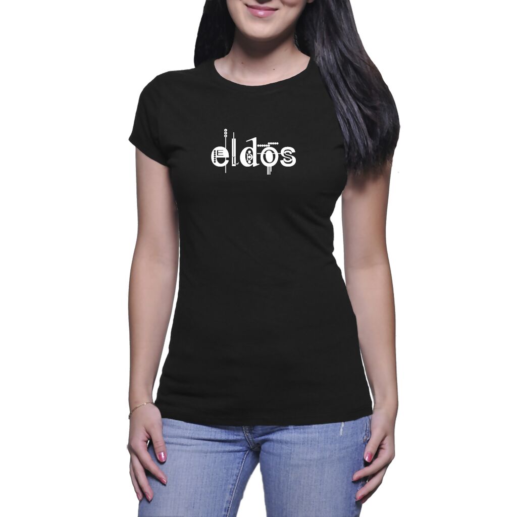 Eldos-Ladies T-shirt (Moretega)