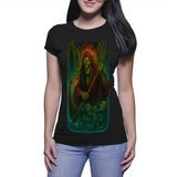 Charon Ladies T-shirt - (Riotwera S.A)