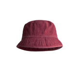 Bucket Hats Vintage Wash - Customize with Your Design