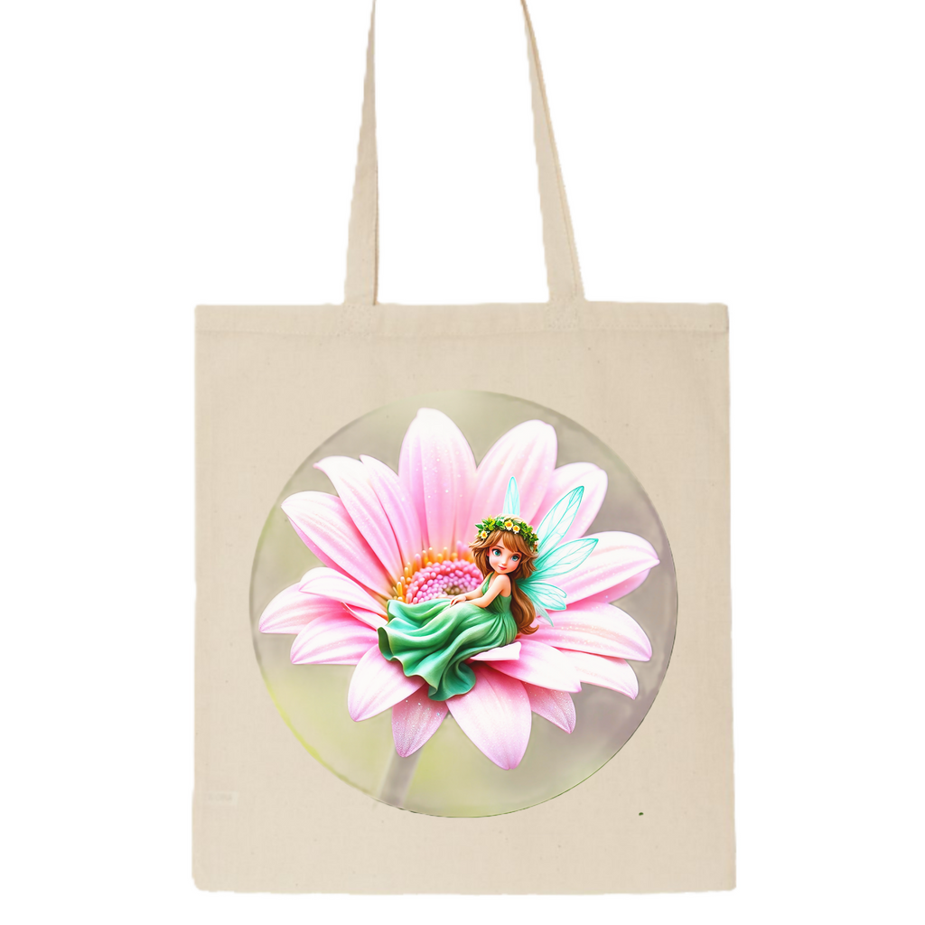 Summer Splash 29 - Tote Bag (ArtzyAi)
