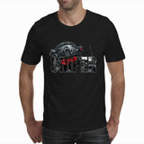 Sniper - Mens T-Shirt (Waspgraffiti)