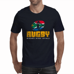 Rugby No Helmets (Men)