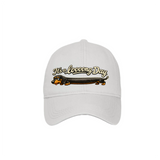 It's A Loooong Day - Basic Cap (Podpop)