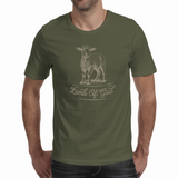 Lamb of God (3)