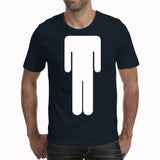 HIM - Original Men's T-Shirt (KABELOSCOPE)