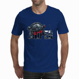 Sniper - Mens T-Shirt (Waspgraffiti)