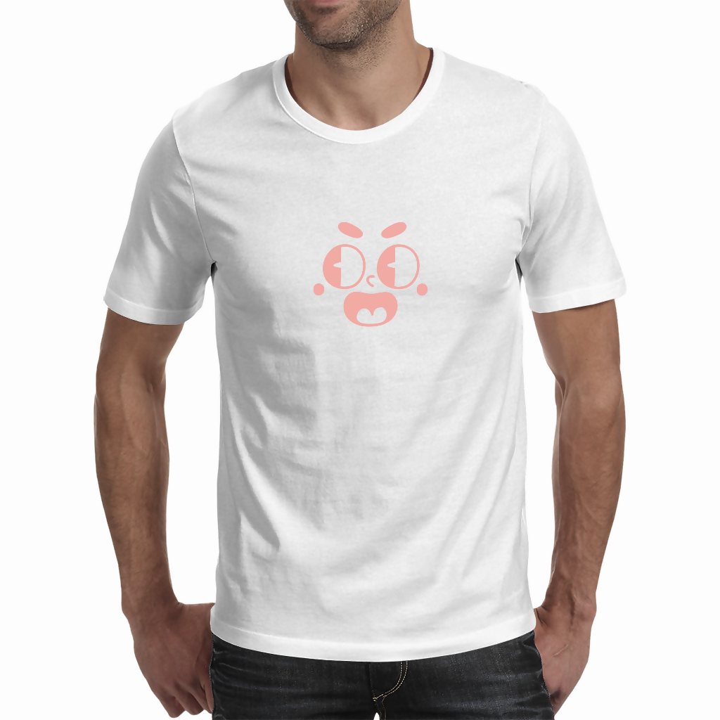 Mascot Melon - Unisex T-Shirt (NovelThredds)