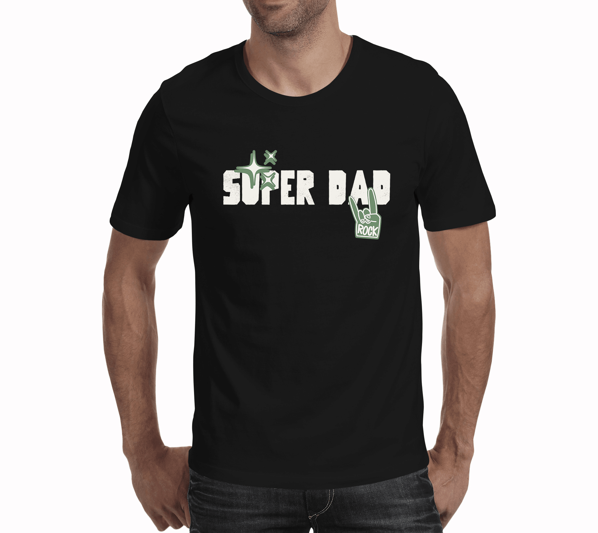 Super Dad (Men)