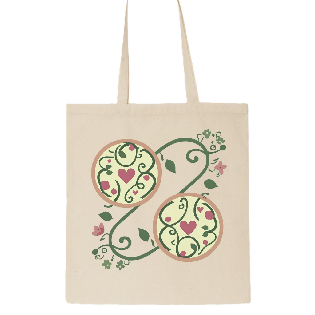 Summer Splash 25 - Tote Bag (ArtzyAi)