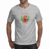 Don't screw with me, I'm a mom - Unisex T-shirt (NovelThredds)