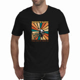 Montagu Climb - Men's T - Shirt ( Route 62 T'S )