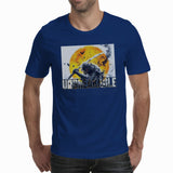 Unbreakable - Mens T-Shirt (Whaspgraffiti)