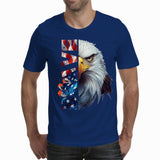 Brave - Mens T-Shirt (Waspgraffiti)
