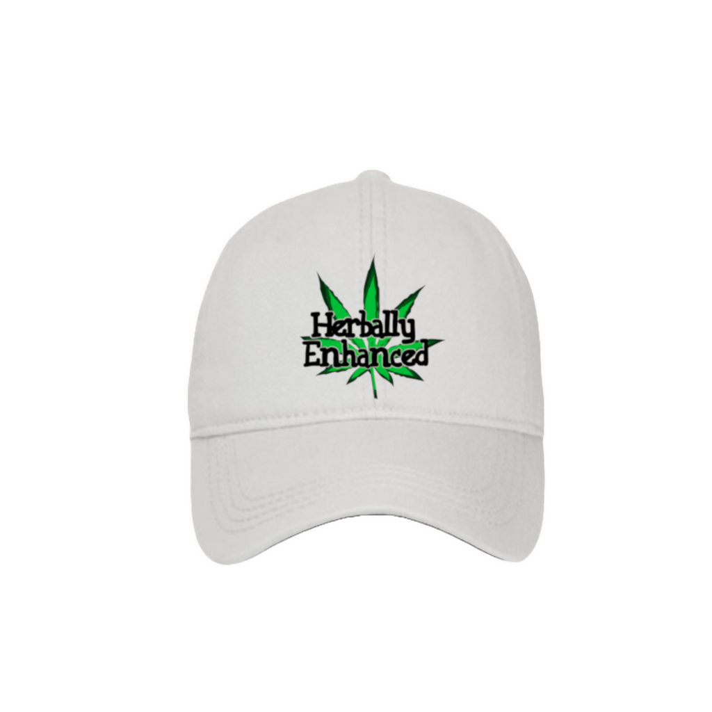 ENHANCED-Cotton Chino Baseball Cap (Moretega)