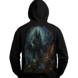 Kalma Unisex Hoodie - (Riotwear S.A)