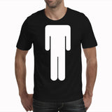 HIM - Original Men's T-Shirt (KABELOSCOPE)