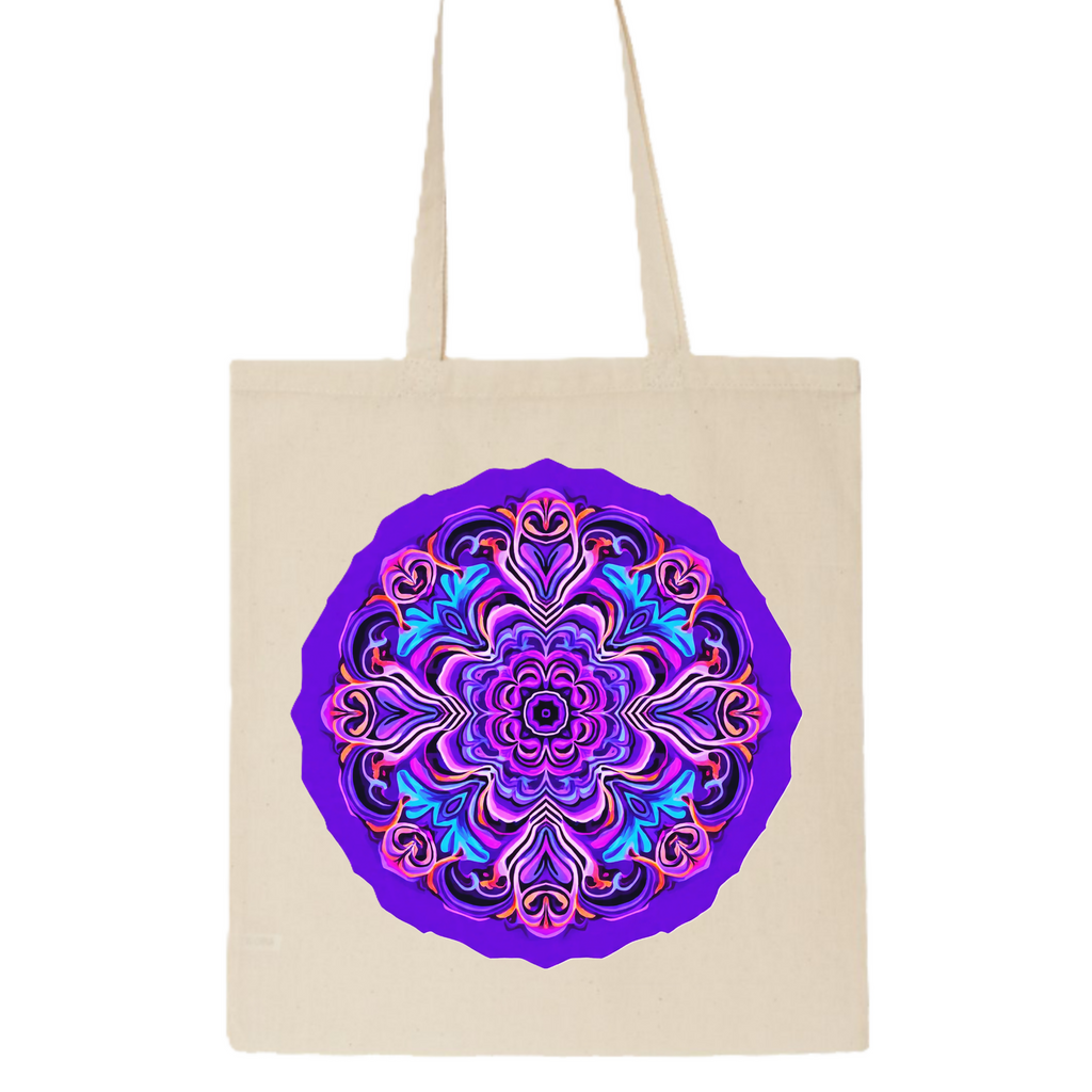 Summer Splash 21 - Tote Bag (ArtzyAi)