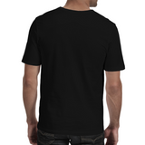 OWL Crest - Mens T-shirt (Fauna Botanica)