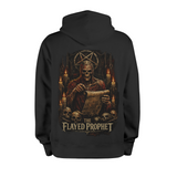 the Flayed Prophet Hoodie-(Riotwear S.A)