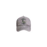 “It Takes a Lot of Balls to Golf the Way I Do” - Basic cap (Dust & Bloom)