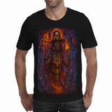 Maman Brigitte Mens T-shirt - (Riotwear S.A)