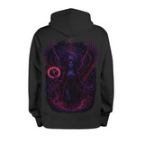 Lilith Unisex Hoodie - (Riotwear S.A )