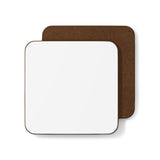Design a Coaster - Customize Square Wooden Coaster